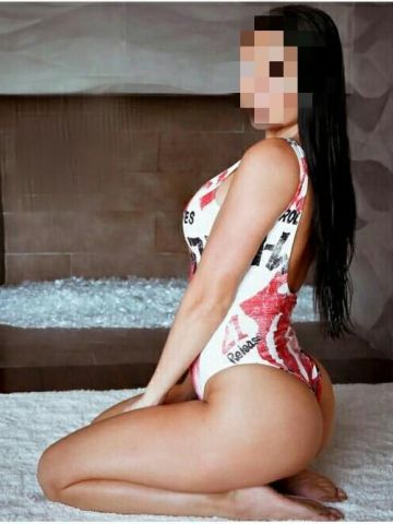 Анкета проститутки Эвелина - Фото 1, , 27 лет, №64926